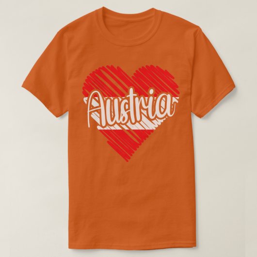 Liebe der Wurzeln 80 T-Shirt (Design vorne)