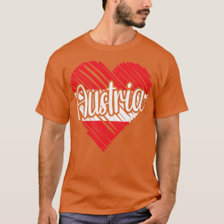 Liebe der Wurzeln 80 T-Shirt