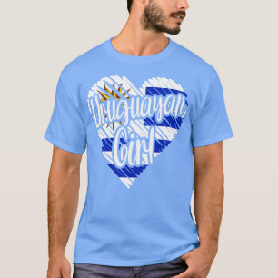 Liebe der Wurzeln Girl 25 T-Shirt