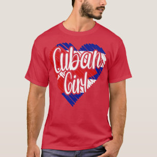 Liebe der Wurzeln Girl 45 T-Shirt
