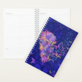 Liebe des Butterfly-Herzplaners Planer (Anzeige)