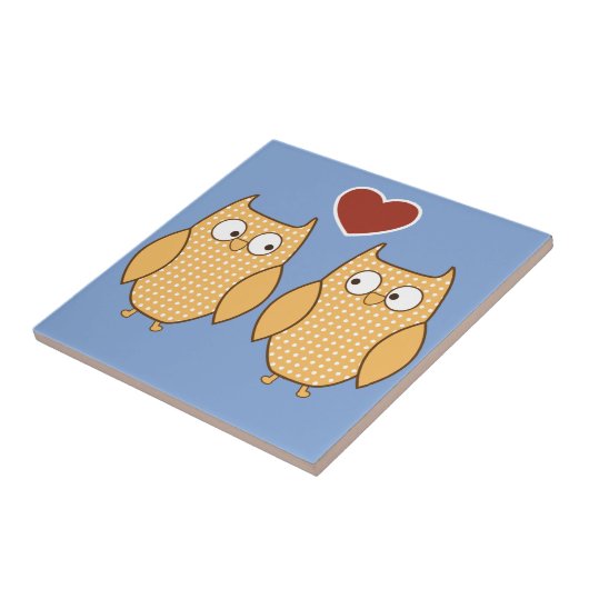 Liebe des Eukalyptus Fliese (Seite)