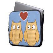 Liebe des Eukalyptus Laptopschutzhülle (Vorderseite Links)