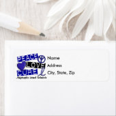 Liebe des Friedens ALS Amyotrophie Laterale Sklero (Insitu)