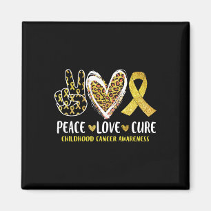 Liebe des Friedens Heilung der Krebserkrankung im Magnet