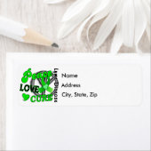 Liebe des Friedens Heilung der Lyme 2 (Insitu)