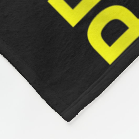 Liebe des Friedens Heilung des Knochenkrebs Fleecedecke (Ecke)