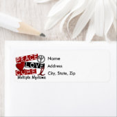 Liebe des Friedens Heilung des Multiplen Myeloms (Insitu)