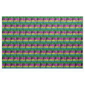 Liebe des Friedens Humanressourcen Stoff (Fat Quarter (45,7 x 55,9 cm))