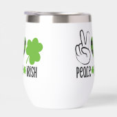 Liebe des Friedens Irish-60682 (Rechts)