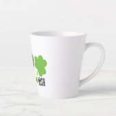 Liebe des Friedens Irish-60682 Milchtasse (Rechts)