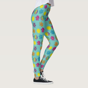 Liebe des Friedens Leggings