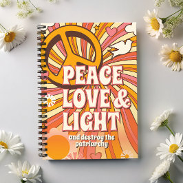 Liebe des Friedens Licht und Zerstörung des Patria Planer