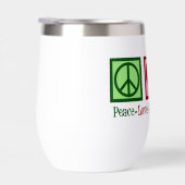 Liebe des Friedens Personal (Rechts)