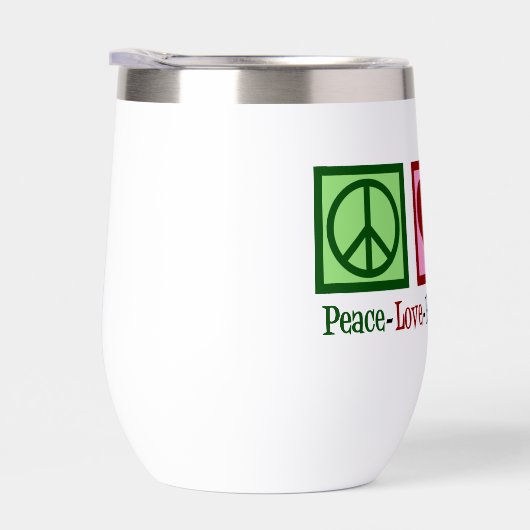 Liebe des Friedens Personal (Rechts)