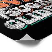 Liebe des Friedens Poster (Ecke)