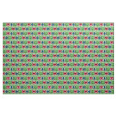 Liebe des Friedens Stoff (Fat Quarter (45,7 x 55,9 cm))