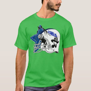 Liebe des Fußballs T-Shirt