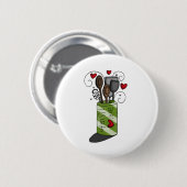 Liebe des Geräts vol25 Button (Vorne & Hinten)