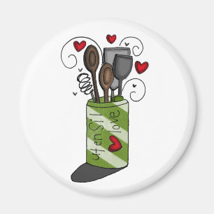 Liebe des Geräts vol25 Magnet