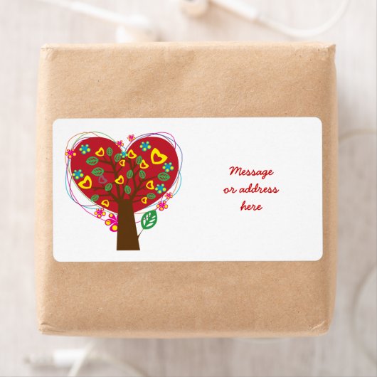 Liebe des Herzens Valentinus (Insitu)