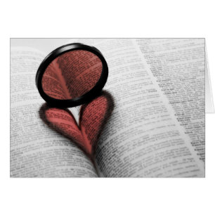 Liebe des Lesens