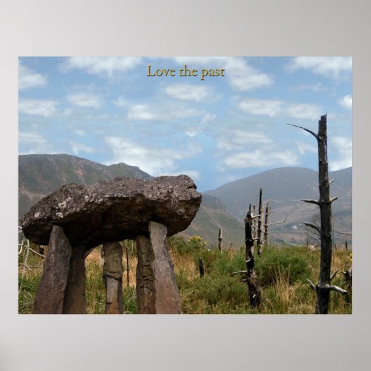 Liebe des letzten Posters Poster (Vorne)