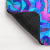 Liebe des Meeres.... Mousepad (Ecke)