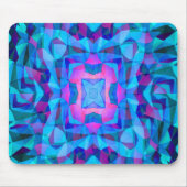 Liebe des Meeres.... Mousepad (Vorne)