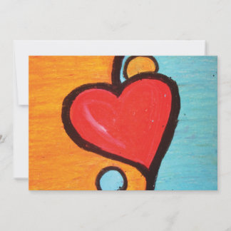 Liebe des Saldos | Mini-Druck