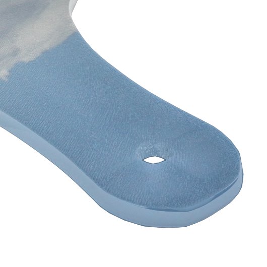 Liebe des Seekabinierrates Schneidebrett (Ecke)