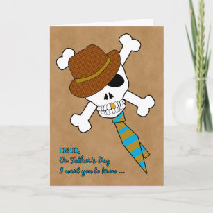 Totenkopf Karten | Zazzle.de