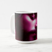 Liebe des Vaters, Forever Bond Kaffeetasse (Vorderseite Links)