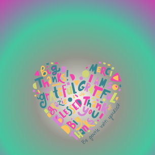 Liebe-Design T-Shirt