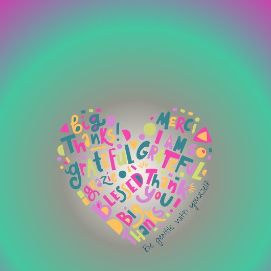 Liebe-Design T-Shirt