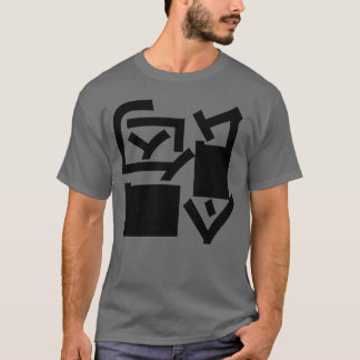 Liebe Design Vintage T-Shirt