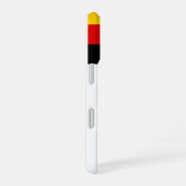 Liebe Deutschland Apple IPhone Fall 16 Hülle (Rechte Seite)