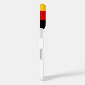 Liebe Deutschland Apple IPhone Fall Case-Mate iPhone Hülle (Rückseite / Rechts)