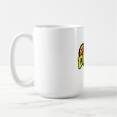 Liebe Diana Kaffeetasse (Links)