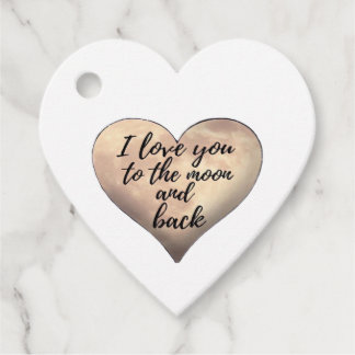 Liebe dich bis zum Mond und zurück Couple Mondlich Geschenkanhänger