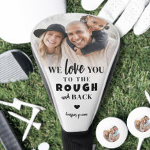 Liebe dich bis zum Rough und zurück Foto