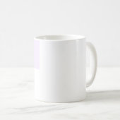 Liebe Dich Für Immer Tasse – Romantisches Valentin (VorderseiteRechts)