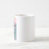 Liebe dich, mein wildes Kind Kaffeetasse (Mittel)