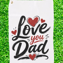 liebe dich Papa