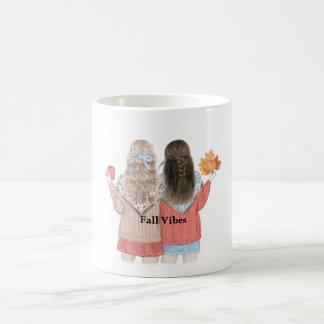 Liebe Dich Selbst – Herbstliche Stimmungen T-Shirt Kaffeetasse