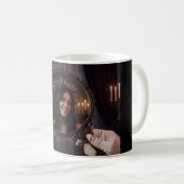 Liebe dich selbst kaffeetasse (VorderseiteRechts)