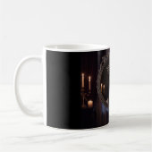 Liebe dich selbst kaffeetasse (Links)
