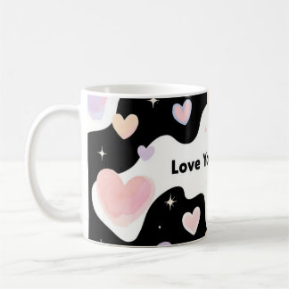 Liebe dich selbst zuerst – Self-Care-Tasse Kaffeetasse