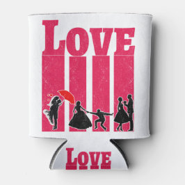 Liebe | Die besten Valentinstag Geschenke für sie Dosenkühler