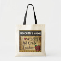 Liebe, die ein 3. Name des Grad-Lehrer-| DIY ist